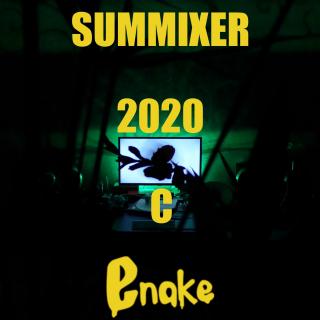 SUMMIXER 2020 C