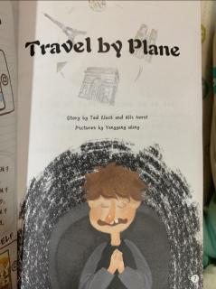 Travel by Plane