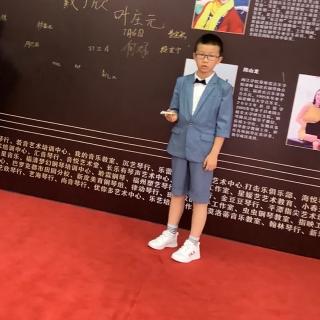 19课  我们家的男子汉