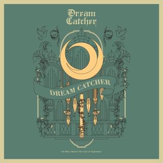 DREAMCATCHER - Silent Night