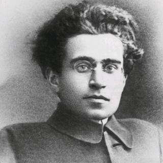 3.Antonio Gramsic(1891-1937)