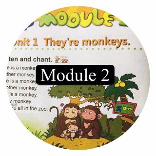 三下 Module 2