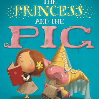 2020.05.29-The Princess and the Pig