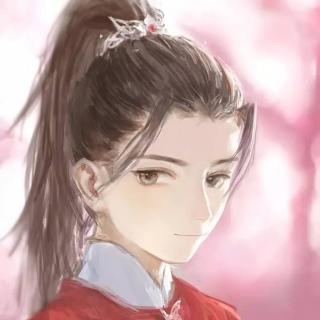 天官赐福·第031章·戳鬼王太子求真容