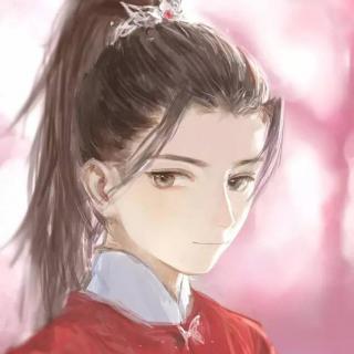 天官赐福·第030章·戳鬼王太子求真容