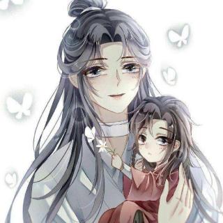 天官赐福·第067章·人上为人人下为人