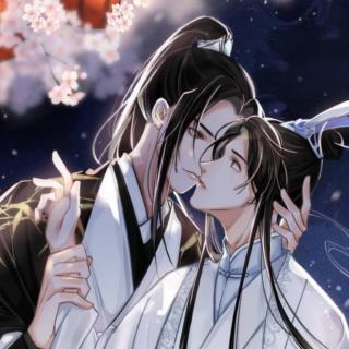 第181章《二哈和他的白猫师尊》师尊的回忆