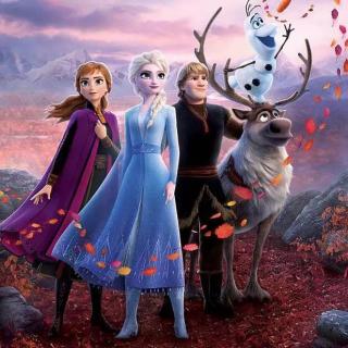 Frozen2