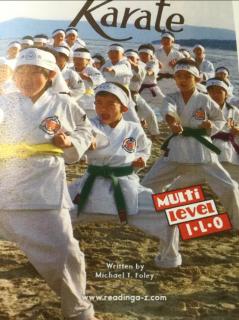 20200530 Karate