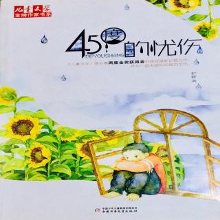 《45度忧伤》一．向曰葵是天使(第一章)