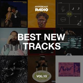 017 Best New Tracks：Freddie Gibbs, Lil Yachty, XZT & yb, AR & More