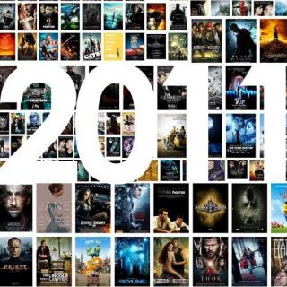 大话说电影 142 最爱与厌恶的2011年电影