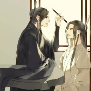 天官赐福·第111章·斗真仙太子替风师