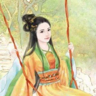 《李清照传》之才女心事