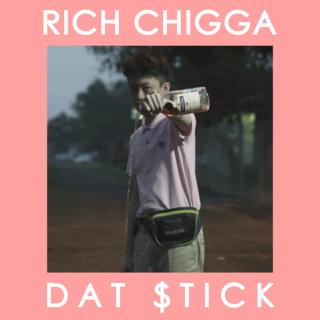 Dat $tick——Rich Brian