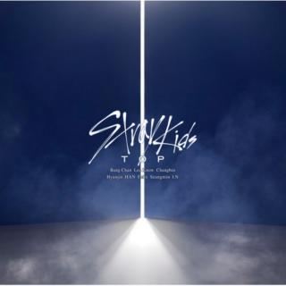 Stray Kids-TOP(神之塔片头曲Korean version)