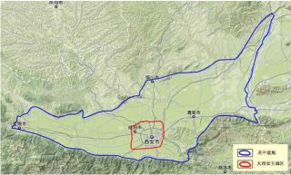 《八百里秦川》歌吟有梦 再读