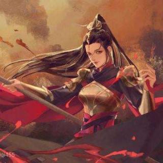 天官赐福·第167章·醋鬼王三问何所依