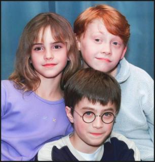 HarryPotter