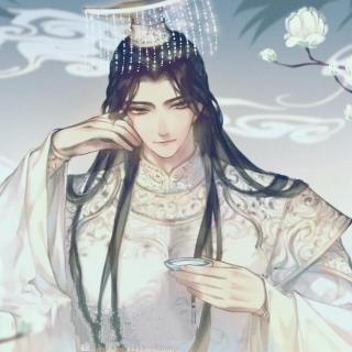 天官赐福·第208章·妖魔入镜无所遁形