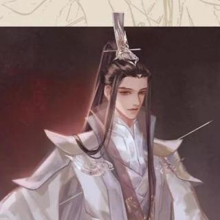 天官赐福·第218章·百年水深千年火热