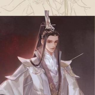 天官赐福·第219章·百年水深千年火热