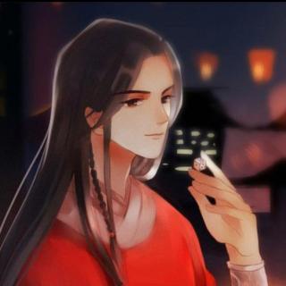 天官赐福·第230章·玲珑骰一点定心惊