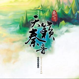 「BGM」飞雪玉花(《秦时明月》原声带)–魏小涵