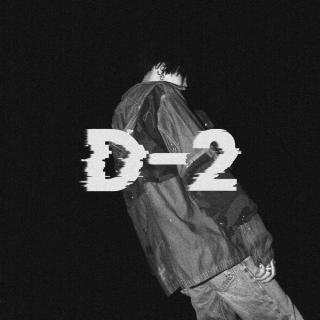 Agust D D-2 新版本《What do you think?》