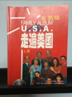 Family Album U.S.A 1.2