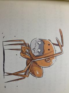 酷虫学校 9 杂七杂八的杂虫们——保护蚂蚁同学