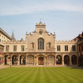 剑桥大学将改上网课
