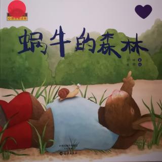 《蜗牛的森林》