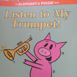 Listen to My Trumpet