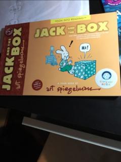 Jack And The Box