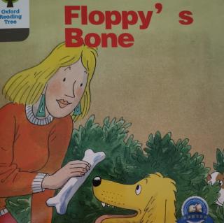 194.Floppy's bone