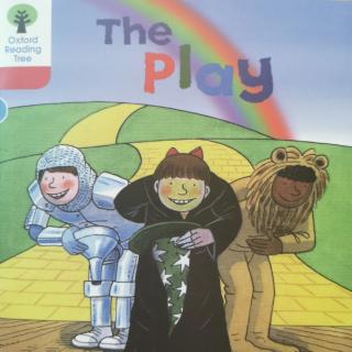 The play