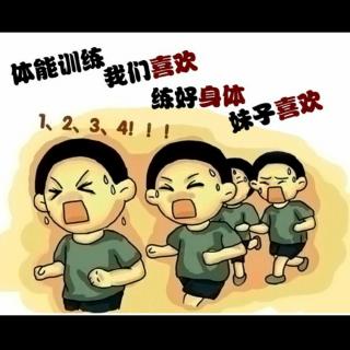 FIT-9:Stamina?教练不知道【体能】是什么？