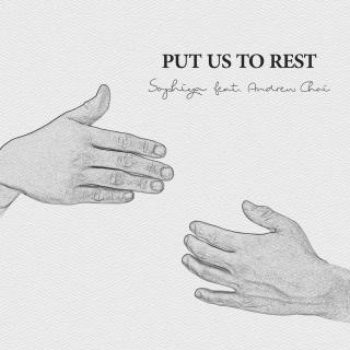 【1041】Sophia Pae/Andrew 崔-Put Us To Rest