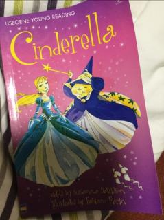 May1-Carol21-Cinderella