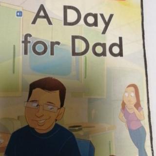 A Day for Dad