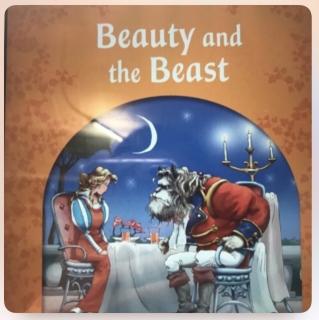 Beauty and the Beast 11-13