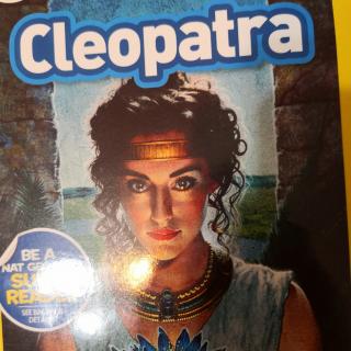 Cleopatra6/5Day1