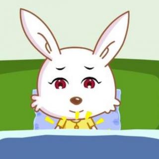 【潜江市大桥幼儿园】睡前故事108《变勤快的小兔子》