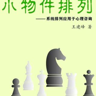 【30】国际象棋小物件排列问答（二）