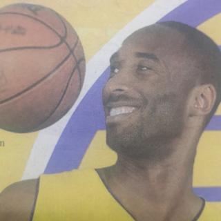 Kobe Bryant's Love Letter to Basketball