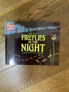 Jun7-Jerry-Fireflies(上)
