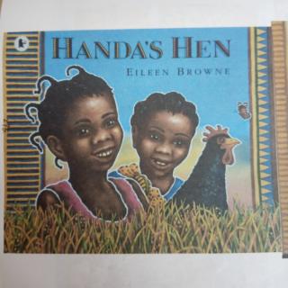 079.Handa's hen