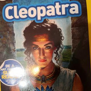 CIeopatra6/7Day3