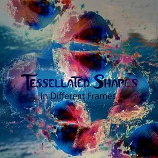 德国前卫金属Tessellated Shapes - In Different Frames